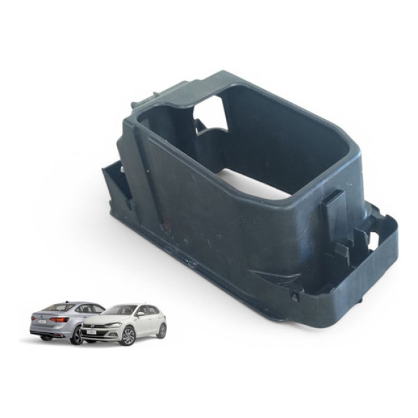 Base Alavanca Câmbio Manual Polo Virtus 2017 A 23 6ea863233