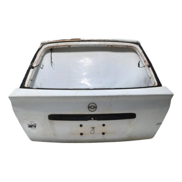 Tampa Traseira Chevrolet Astra Hatch 1999 A 2002 Usada Orig