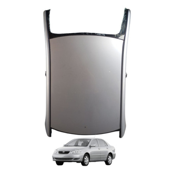 Folha Teto Carroceria Corolla 2003 2004 2005 2006 2007 2008