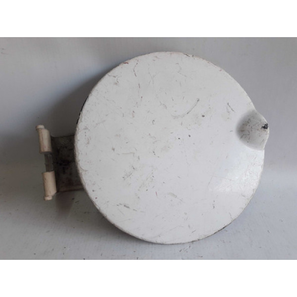 Portinhola Combustivel Ford Ka 96a08 B40sa02 Original