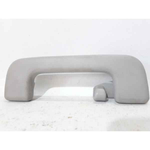 Alça Teto Pqp Traseiro Esquerdo Corolla Xrs 17/19  Cinza