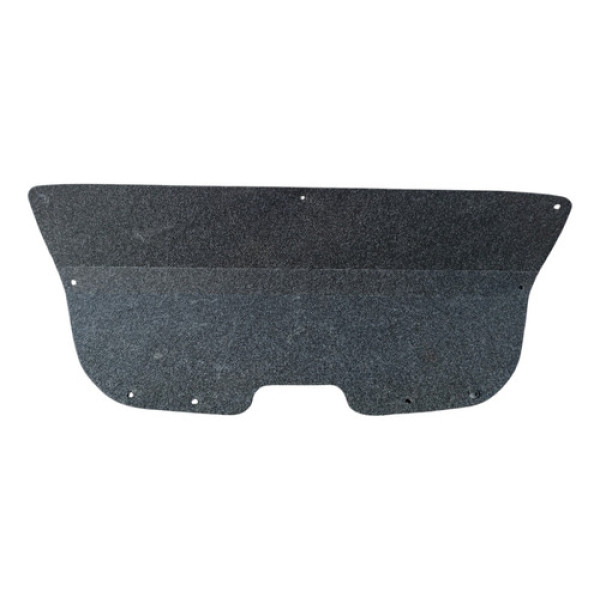 Forro Interno Tampa Traseira Corolla 2009 A 2014 Original 