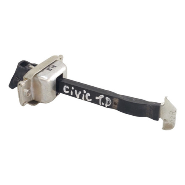 Limitador Porta Traseira Direita E Esquerda Civic 17 A 22 