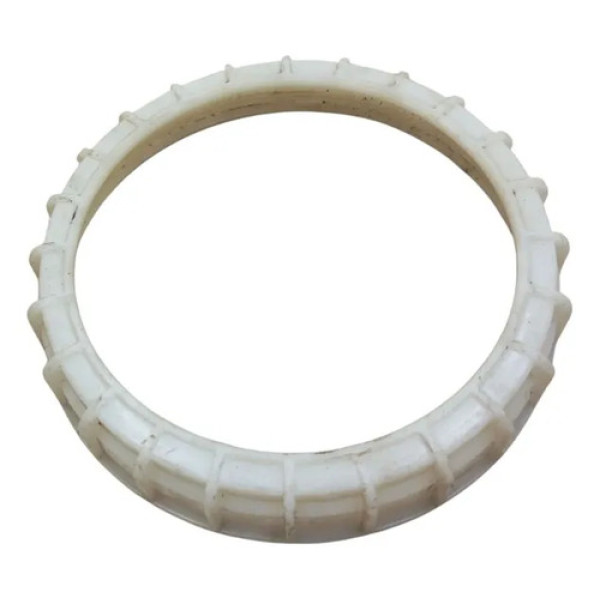 Porca Tampa Bomba Combustível Onix Prisma 12/19 52071052 Branco 2012