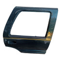 Porta Traseira Direita Chevrolet Blazer 1995 A 2000 Original Traseira Direito Verde