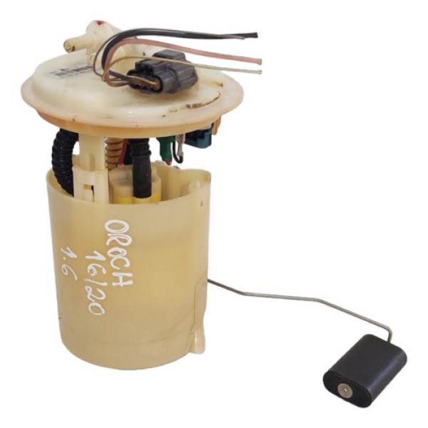 Bomba Combustivel Oroch 1.6 16 A 20 172027803r 29529