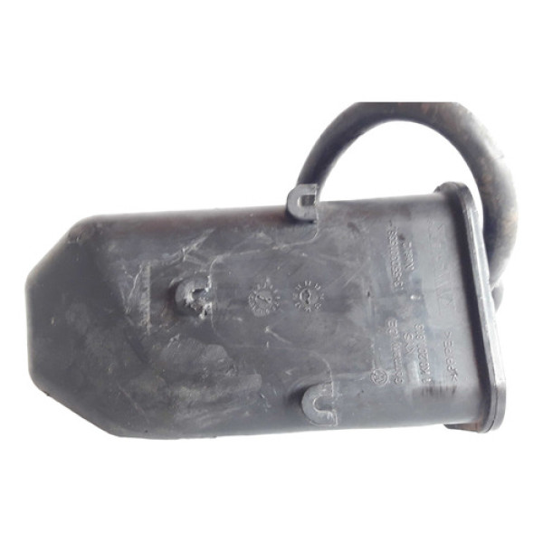 Filtro Canister Carvão Ativado Jetta Tsi 2.0 16v 200cv 2012