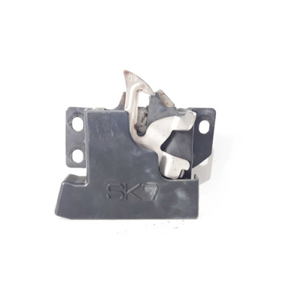 Fechadura Capo Civic 97/00