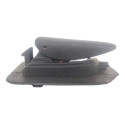 Maçaneta Int Dianteira Esquerda Classic 1996 A 16 90431361 Preto Dianteira