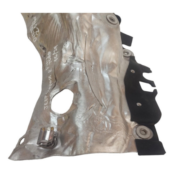 Defletor Calor Turbina Toro Renegade Compass Diesel 55257520