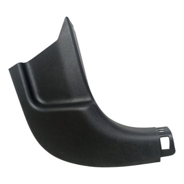 Acabamento Soleira Dianteira Direita Spin 2013 2014 A 2021 Preto