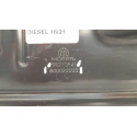 Protetor Inferior Cardan Toro Diesel 16 A 21 55273541