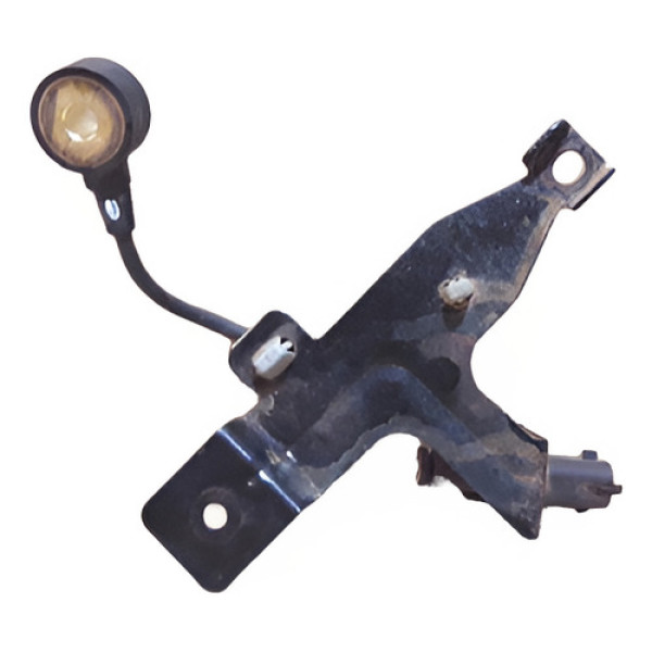 Suporte Cabeçote Cruze Tracker 1.8 16v Ecotec 336281279