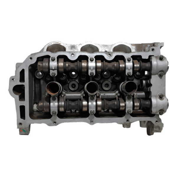 Cabeçote Lado Direito Captiva V6 3.6 Avaria Mancal Retificar