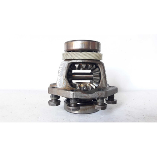 Caixa Satélite Planetária Hb20 1.0 3cil  Manual 12/19 