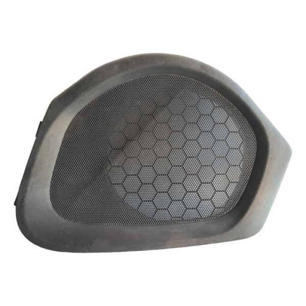 Grade Auto Falante Diant Direito Ônix/prisma 12/19 Original Preto