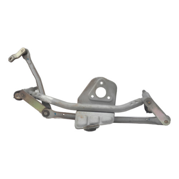 Galhada Limpador Parabrisa Fiesta 2004 2005/2012 Original