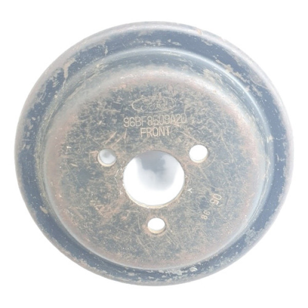 Polia Bomba D\'água Ford Ka/fiesta Original