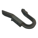 Suporte Inferior Radiador Astra 1999 2000 A 2011