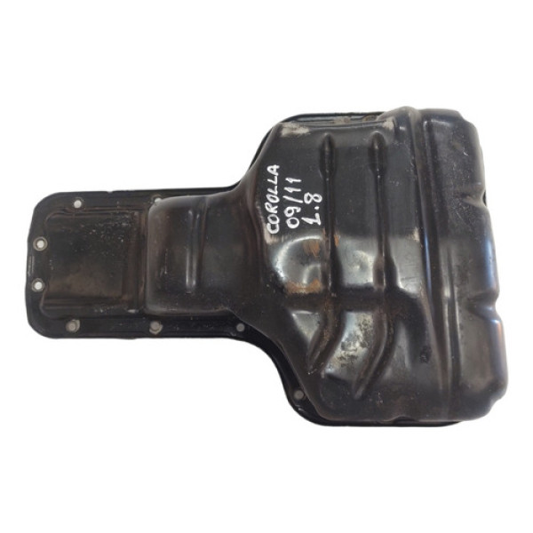 Carter Óleo Corolla 1.8 Automático 09 A 11 Original