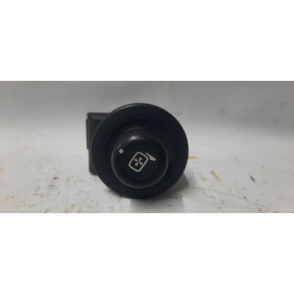 Botão Retrovisor Elétrico Ford Fusion 10 11 12 9l3t17b676 