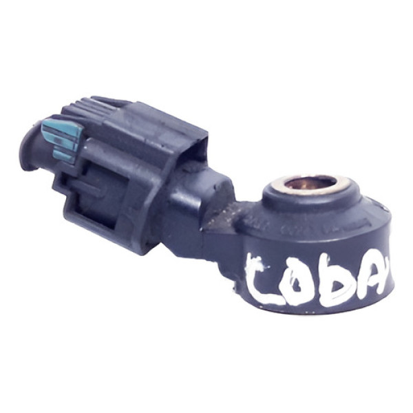 Sensor Detonação Cobalt 1.4 02612311 Bosh Original