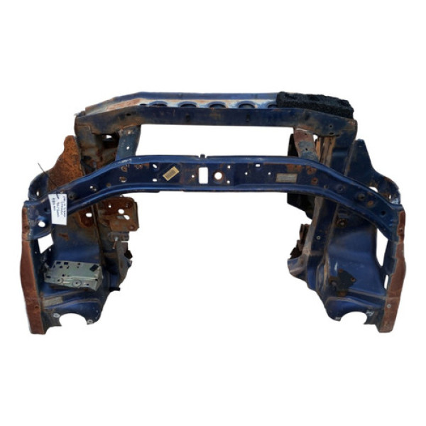 Mini Frente Painel Frontal Palio Siena Strada 1996 A 2000