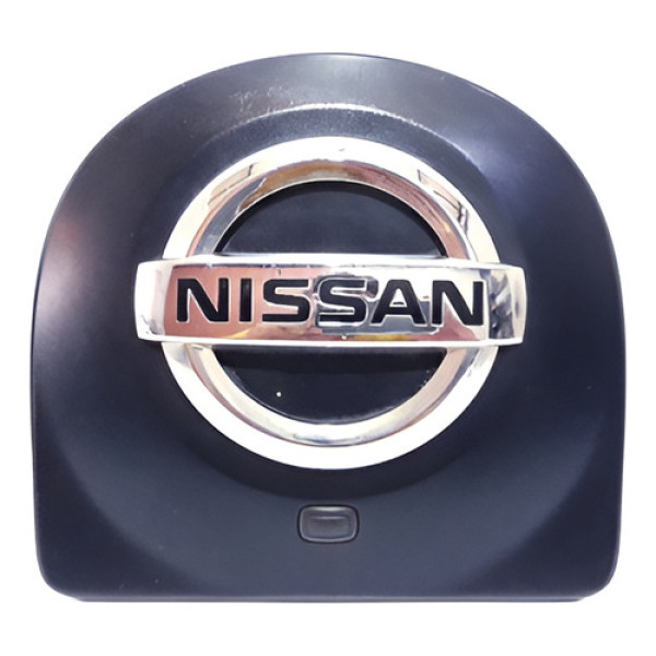 Emblema Tampa Traseira X-egar Livina Original