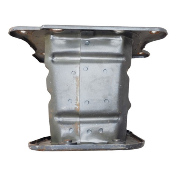 Suporte Longarina Alma Dianteira Esquerda Captiva 8/13 22860