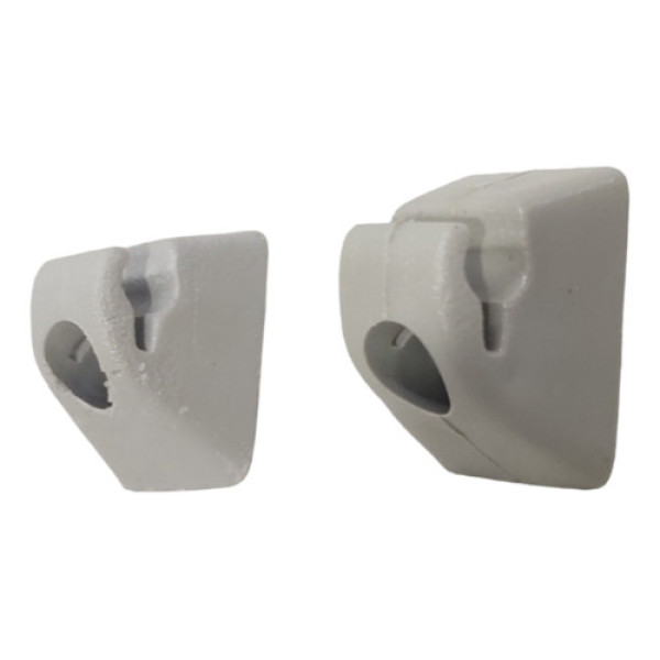 Presilha Suporte Quebra Sol Meriva 2a 12 