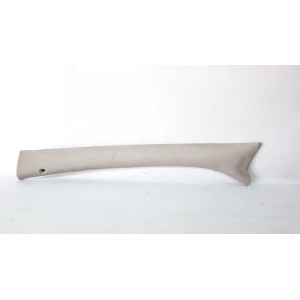 Moldura Coluna Esquerda Parabrisa Celta 7/14 93261245 
