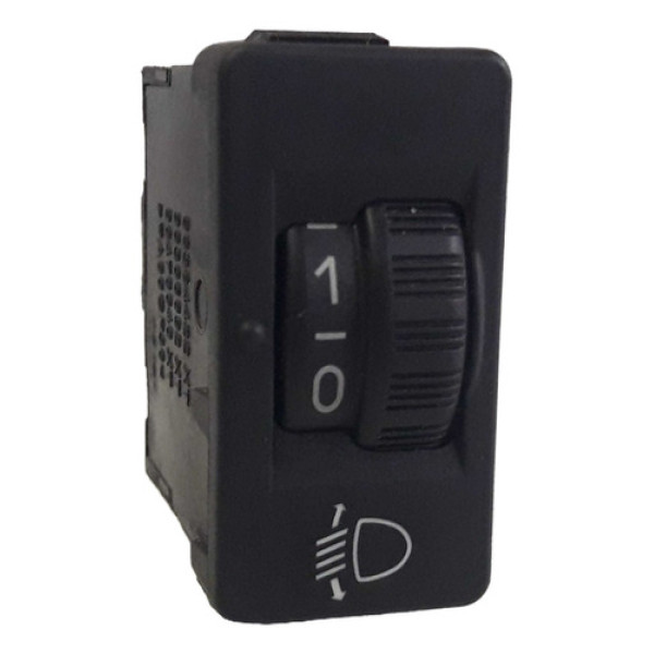 Botão Regulagem Altura Farol C4 Pallas 2009 96384422 Origina