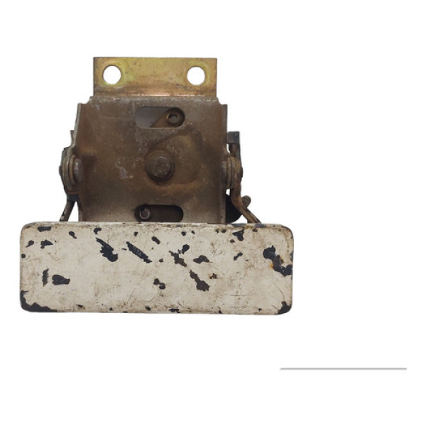 Maçaneta Externa Tampa Traseira A20 C20 D20 85 A 96