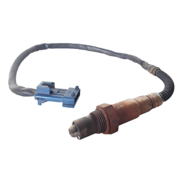 Sonda Lambda Secundária Citroen C3 Picasso 1.6 16v Original