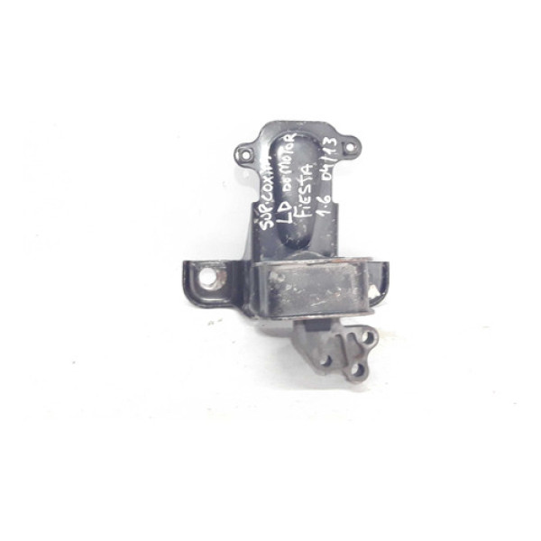 Suporte Direito Coxim Motor Fiesta 1.6 4 A 13 29428
