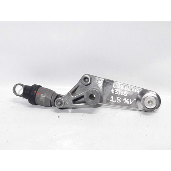 Esticador Correia Alternador Corolla 1.8 16v Aut 03/08 