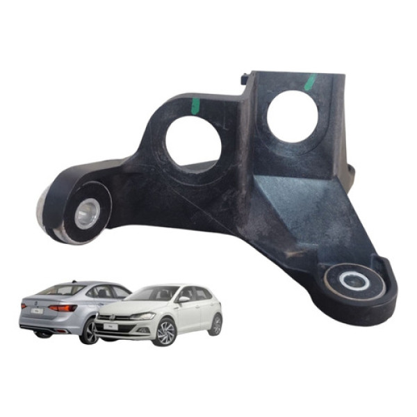 Suporte Cabos Trambulador Polo Virtus 2017 A 2022 5q0711789