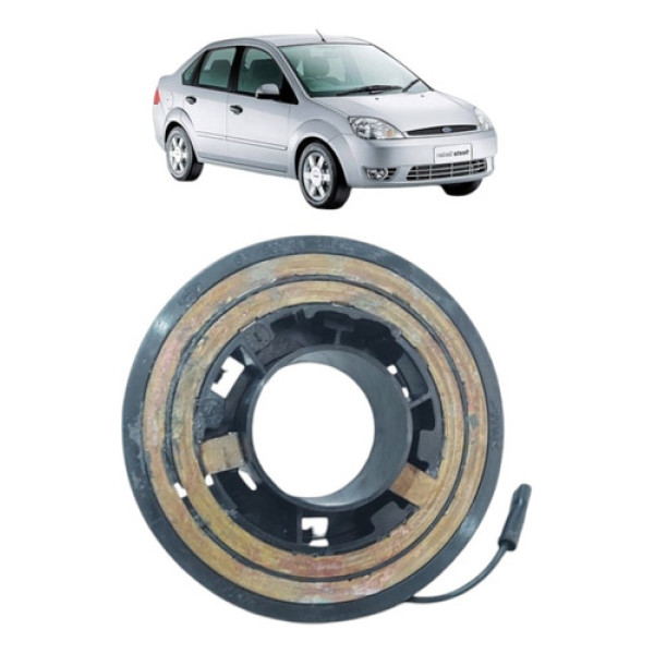 Came Acionamento Buzina Fiesta 2004 A 2012 96fb13a805ab