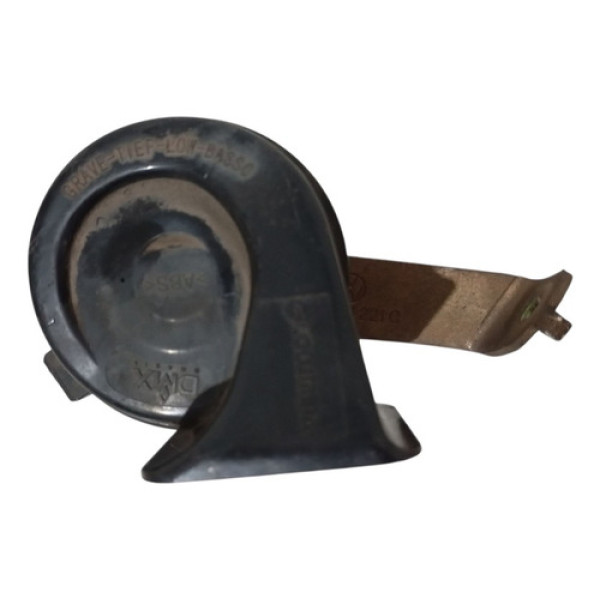 Buzina Original Gol Saveiro Parati G2 G3 G4 1995 A 2008