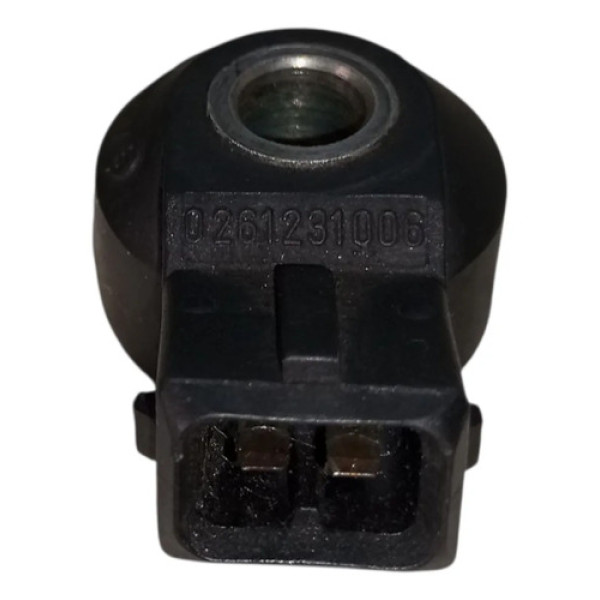 Sensor Detonação Bosch Gol Parati Vectra Astra Corsa Polo