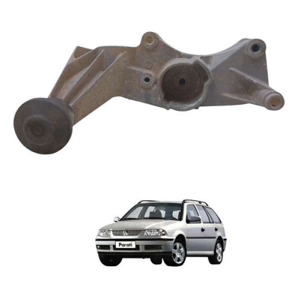 Suporte Altenador Gol Saveiro Parati 1.0 G2 G3 G4 036903143