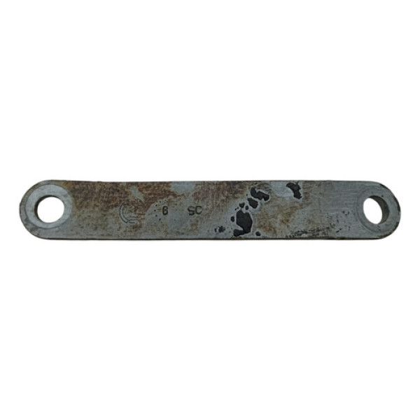 Suporte Bomba Hidráulica Palio Siena 1.0 2004 2005 A 2008