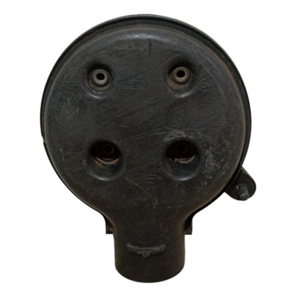 Mufla Tampa Filtro Tbi Volkswagen Gol Parati G2 G3 1.0 16v