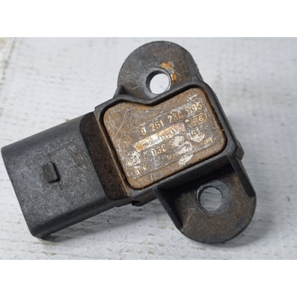 Sensor Map 0261230095 Fox Golf Kombi Gol 03c906051