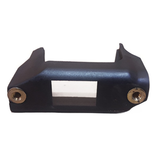 Suporte Radiador Inferior Com Ar Fox Gol G5 G6 Voygem