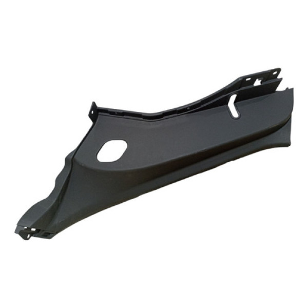 Acabamento Interno Banco Traseiro Esquerdo Hb20s 2020 A 2022