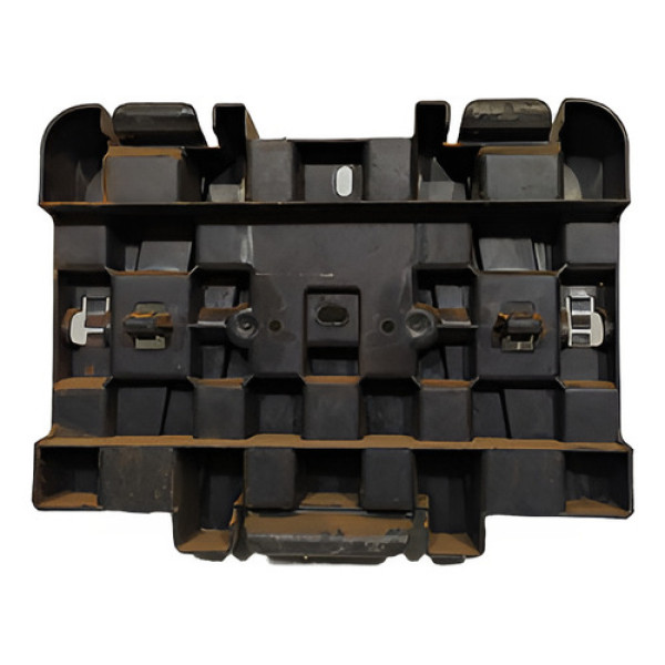 Suporte Cabo Maçaneta Dianteira Esquerda Porta C4 307