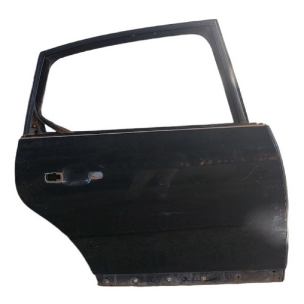 Porta Traseira Direita Citroën C4 Pallas 2007/14 Original