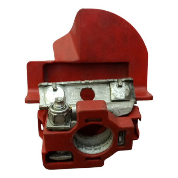 Terminal Polo Positivo Da Bateria Renault Logan Duster  Direito