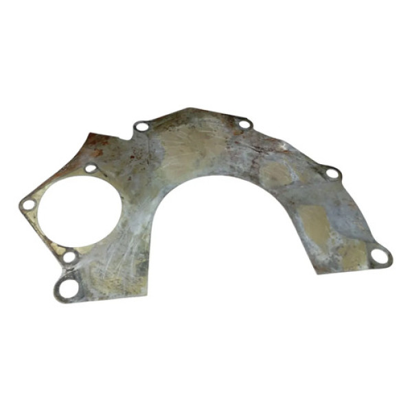 Chapa Motor Câmbio Santana 2.0 2000 2001 2002 2003 A 2006